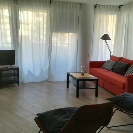 Elegant In With Shared Pool 74 M² * Torremolinos