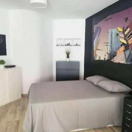Elegant In With Shared Pool 74 M² Apartment Torremolinos