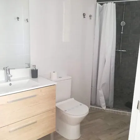 Elegant In With Shared Pool 74 M² * Torremolinos