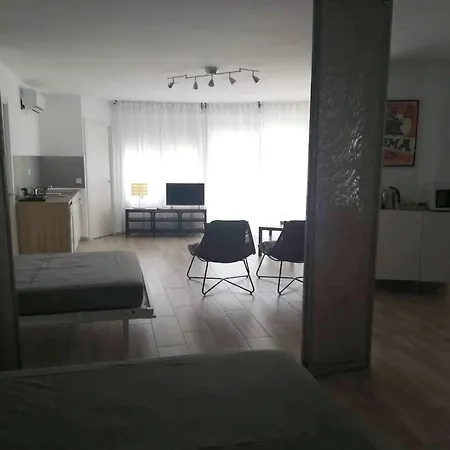Elegant In With Shared Pool 74 M² Apartment Torremolinos