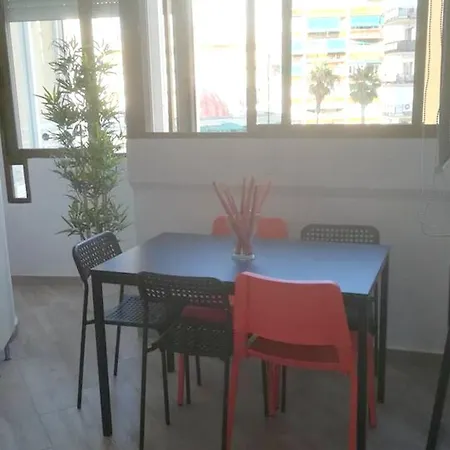 Apartment Elegant In With Shared Pool 74 M²