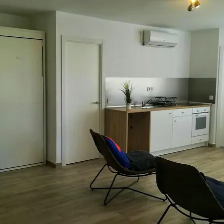 Elegant In With Shared Pool 74 M² Apartament Torremolinos