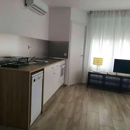 Elegant In With Shared Pool 74 M² * Torremolinos
