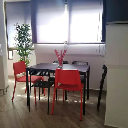 Elegant In With Shared Pool 74 M² Apartment Torremolinos