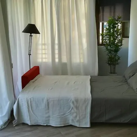 Elegant In With Shared Pool 74 M² * Torremolinos