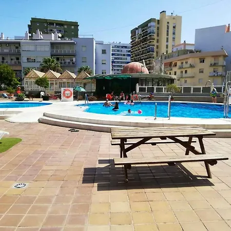 Elegant In With Shared Pool 74 M² Apartmán