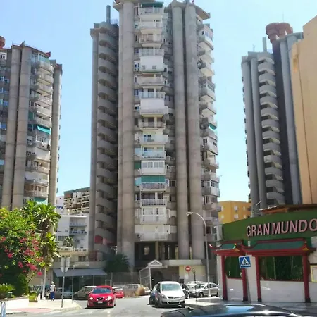 Elegant In With Shared Pool 74 M² Appartement