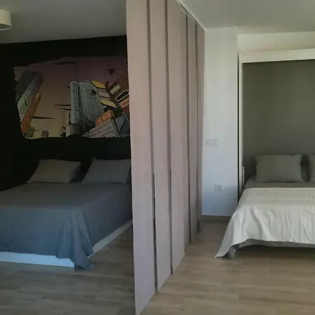 Appartement Elegant In With Shared Pool 74 M²
